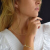 Bracelet Pearl – Bild 3