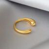 Ring Bold Open – Bild 3