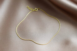 Anklet Snakechain