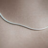 Anklet Snakechain – Bild 4