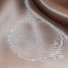 Anklet Twist Chain – Bild 5