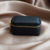 Small Jewelry Box Black – Bild 2