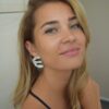 Earrings Tibetan Turquoise – Bild 4