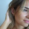 Earstuds Shaped Hoops – Bild 2