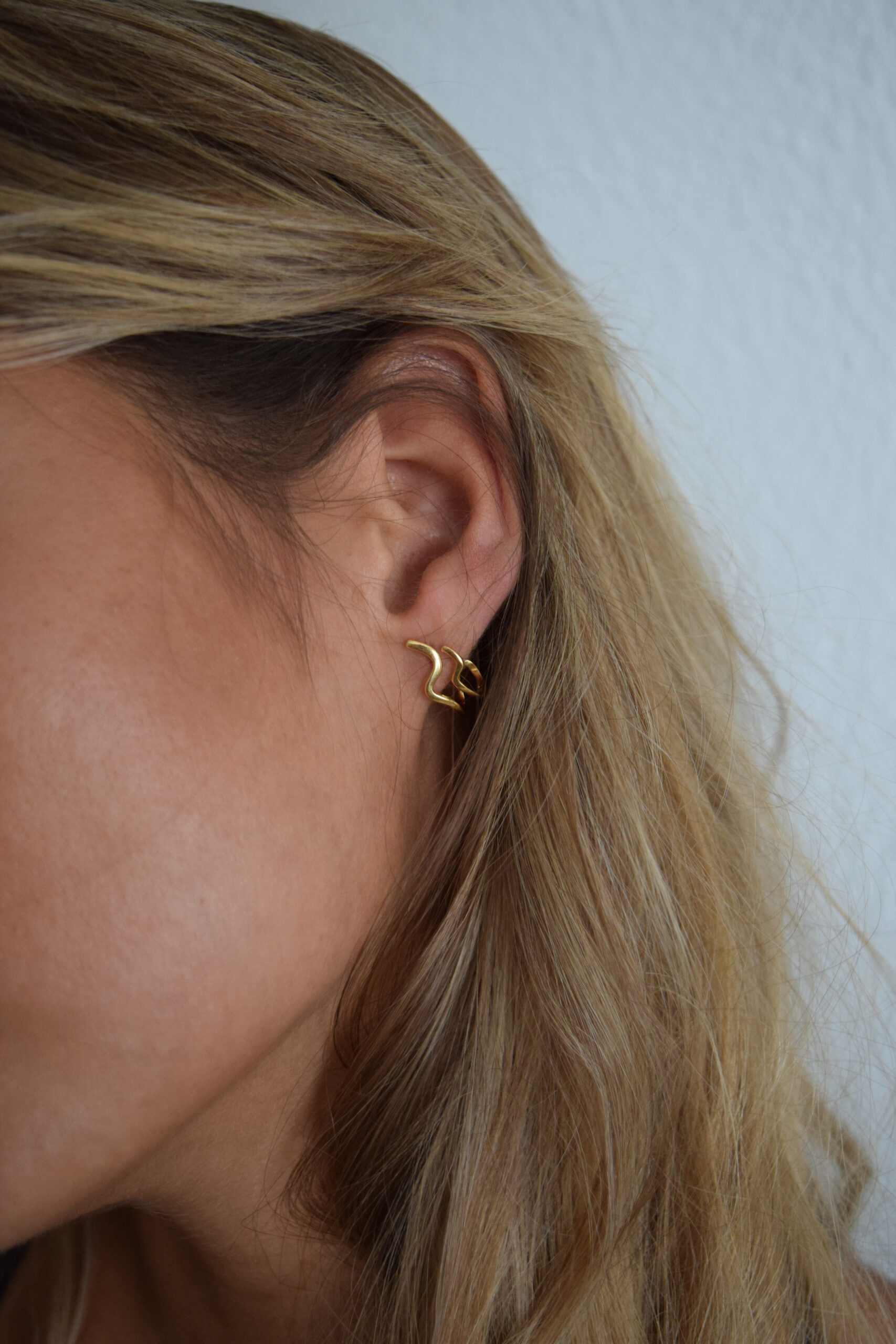 Earstuds Shaped Wave – Bild 2