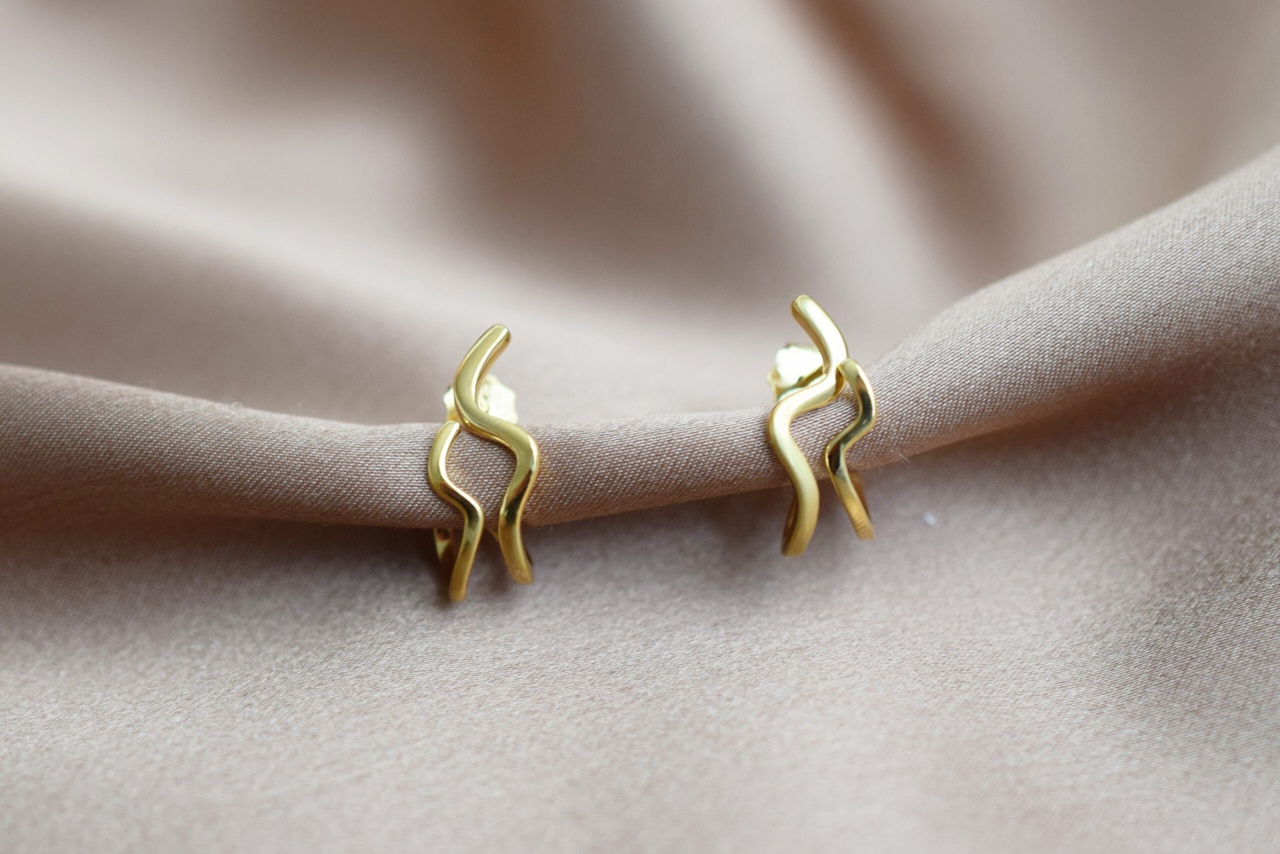 Earstuds Shaped Wave – Bild 3