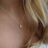 Necklace Solitaire – Bild 2