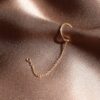 Burato Gioielli: Earcuff Element, Rose Gold 18ct – Bild 3