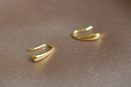 Earrings Drop Hanger