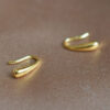 Earrings Drop Hanger