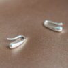 Earrings Drop Hanger – Bild 3