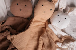 Alternative view of Bunny Ivory