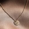 Burato Gioielli: Necklace "Wow", Rose Gold 18ct – Bild 3