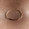 Burato Gioielli: Ring Soft Arch, Rose Gold 18ct – Bild 4
