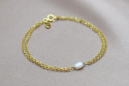 Bracelet Pearl
