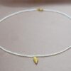 Necklace Pearl & Shell – Bild 5