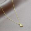 Necklace Tiny Seaurchin – Bild 3