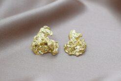 Earrings Nimbostratus