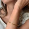 Bangle Twisted – Bild 3