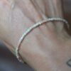 Bracelet Pearl & Moonstone – Bild 2