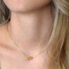 Chocker with Toggle – Bild 2
