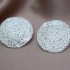 Earrings Braided – Bild 3