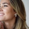 Earrings Cirrus – Bild 2