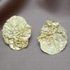 Earrings Crushed – Bild 2