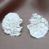 Earrings Crushed – Bild 3