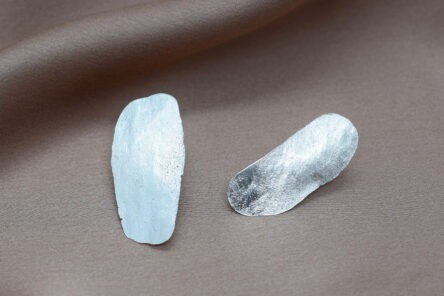Earrings Ovale Shape