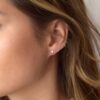 Earstuds Tiny Bloom – Bild 2