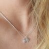 Necklace Aquamarine – Bild 2