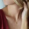 Necklace Tiny Seaurchin – Bild 2