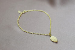 Bracelet Autumn Leaf