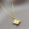 Necklace Blossom – Bild 2