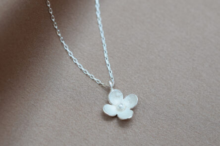 Necklace Blossom