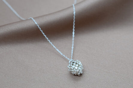 Necklace Blossomdust