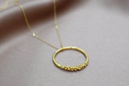 Necklace Circle