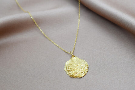 Necklace Coral