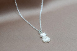 Necklace Pineapple