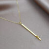 Necklace Ramson – Bild 3
