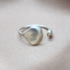 Ring Leaf – Bild 3