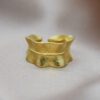 Ring Shaped Leaf – Bild 4