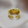 Ring Shaped Leaf – Bild 5