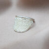Ring dotty Halfmoon – Bild 2