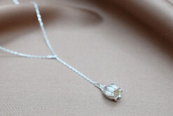 Y-Necklace Bellflower