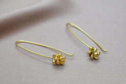 Earrings Blossom