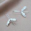 Earrings Maple – Bild 3
