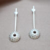 Earrings Sea Urchin – Bild 3