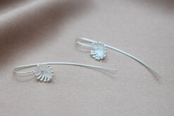 Earrings Tiny Sun
